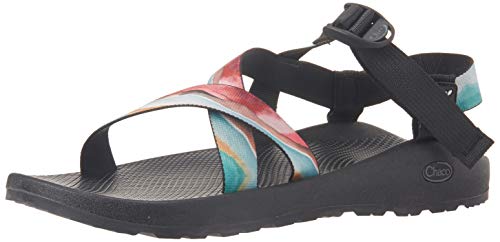 Chaco メンズ Z1 クラシック USA サンダル, マウンテンサン, 7