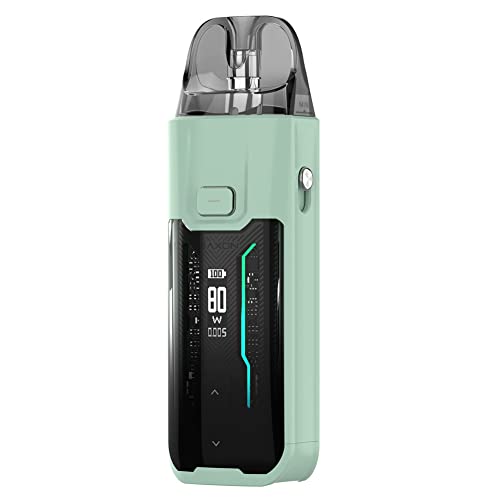 Vaporesso LUXE XR Max Kit Vape 80W 2800mAh Akku 5ml fit LUXE X/XR Pod MTL zu DTL Vaping E Zigarette Vaporizer kein Nikotin Vaporesso LUXE XR Max Kit Vape 80W 2800mAh Akku 5ml fit LUXE X/XR Pod MTL zu DTL Vaping E Zigarette Vaporizer kein Nikotin