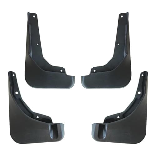 Garde-Boue pour Hyundai Custo 2021 Accessoires Pare-éclaboussures Voiture