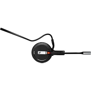 Sennheiser Micro Casque Haut de Gamme sans Fil monaural DECT + BT Version Office Convertible 3 en 1 pour PC et Mobile… - Les Beatles, Paul McCartney, John Lennon, RIngo Starr, George Harrison Sennheiser Micro Casque Haut de Gamme sans Fil monaural DECT + BT Version Office Convertible 3 en 1 pour PC et Mobile… – Image 5