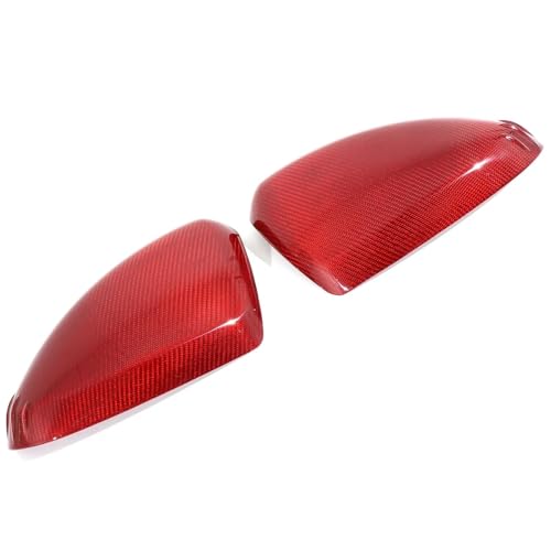 Capuchon rétroviseur carbone pour Subaru BRZ pour protéger et relooker les coques d'origine