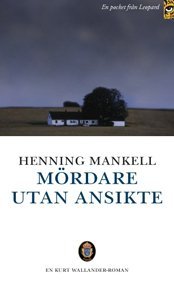 Mördare utan ansikte [Swedish] 9173431346 Book Cover
