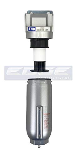 Piège à eau pour air comprimé évitant la corrosion des outils