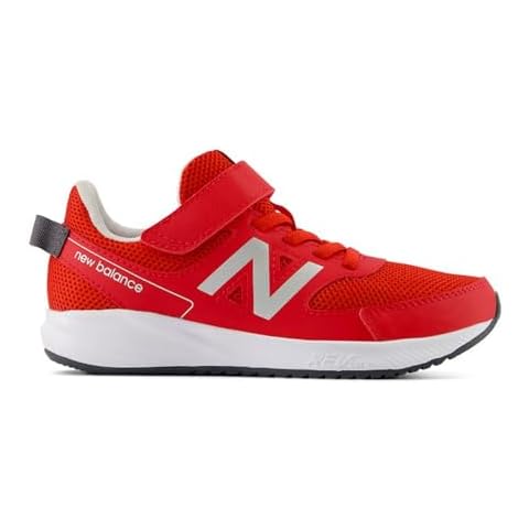 New Balance 570v3 Children's Bungee Sneakers Cover