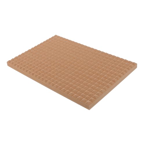 Wooden Foot Massage Board