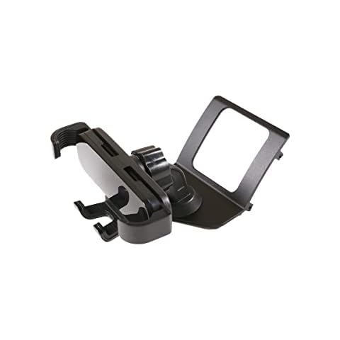 Mobile Phone Holder Car Air Vent Clip Stand aluminum alloy Car Mount For BMW 3 Series E90 2005-2011 Cover