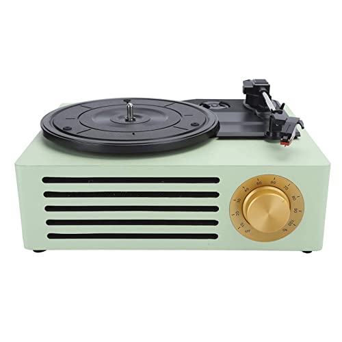 Tourne-Disque Vinyle, HY-T05 Tourne-Disque phonographe Portable Vintage Tourne-Disque USB Bluetooth 33/45/78 RPM 100… - Les Beatles, Paul McCartney, John Lennon, RIngo Starr, George Harrison Tourne-Disque Vinyle, HY-T05 Tourne-Disque phonographe Portable Vintage Tourne-Disque USB Bluetooth 33/45/78 RPM 100… – Image 3