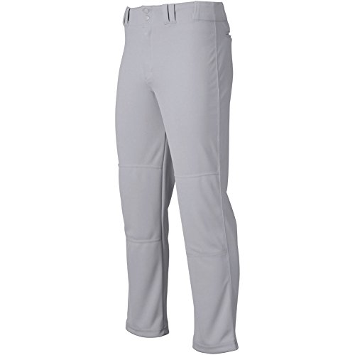 CHAMPRO Men's MVP Open Bottom Baseball Pant