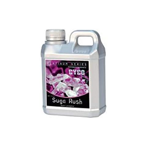 Cyco Nutrients Platinum Series Suga Rush - 1 Liter Cover