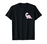 Dinosaur Cute Kawaii Lover Anime Pastel Goth Aesthetic T-Shirt