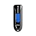 Transcend 64GB JetFlash 790 USB 3.0 Flash Drive (TS64GJF790K), Black