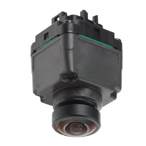 Caméra de recul haute résolution grand angle avec système vue nocturne - 5
