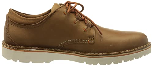 Image of Clarks Mens Eastford Low