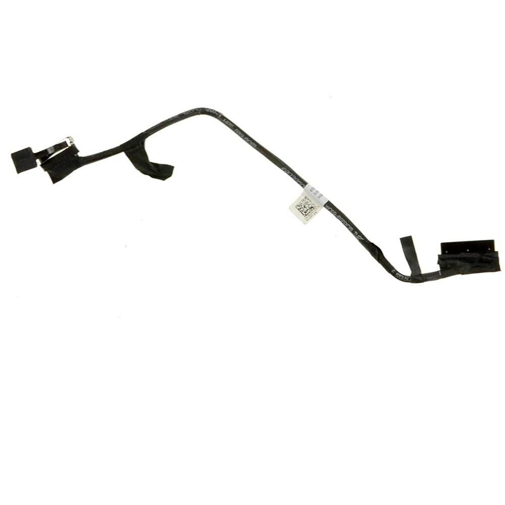 JINTAI Connettore Cavo Batteria per dell Latitude 7300 6GPHT DC02003AX00 DC02003CP00