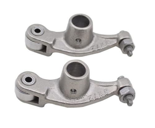 Árbol de levas para solucionar el golpeteo del motor Racer RC150GY y brazos basculantes