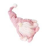 Figurine de nain : elle peut être largement utilisée comme décoration de noël ou comme poupée de compagnie pour enfants, et vous sera très utile. ornement de fête