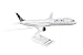 Daron SKR993 Skymarks United, 787-10 1/200, Brown/A