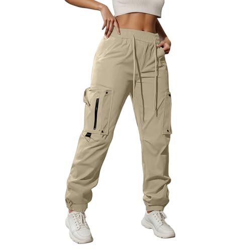 Pantalon décontracté femme coupe ample pour en finir avec l'inconfort