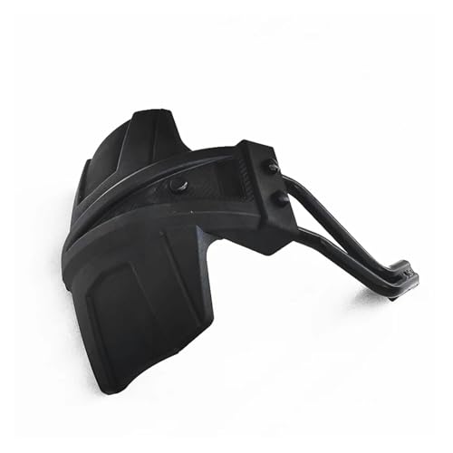 Garde boue arrière XADV 750 anti projection eau moto 2017-2024