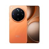 OPPO Trova X9 Ultra Smartphone, Dual SIM, 16GB RAM, 1TB di archiviazione, 5G, Canyon Orange