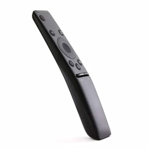 DARAHS Fox Micro Compatible Remote for Samsung Smart 4K (Bn59-01259E Uhd TV)-Fm