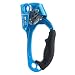 NewDoar Hand Ascender Rock Climbing Tree Arborist Rappelling Gear Equipment Rope Clamp for 8~12MM Rope