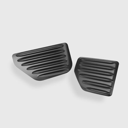 WOOGA Motorcycle Body Side Cover Panel Frame Trim Cowl Fairing Spoiler Decoration Shell Cover Compatible for Ho&nda Hunter Cub CT125 Parts Trail125 Accessories 2020 2021 2022 2023 2024