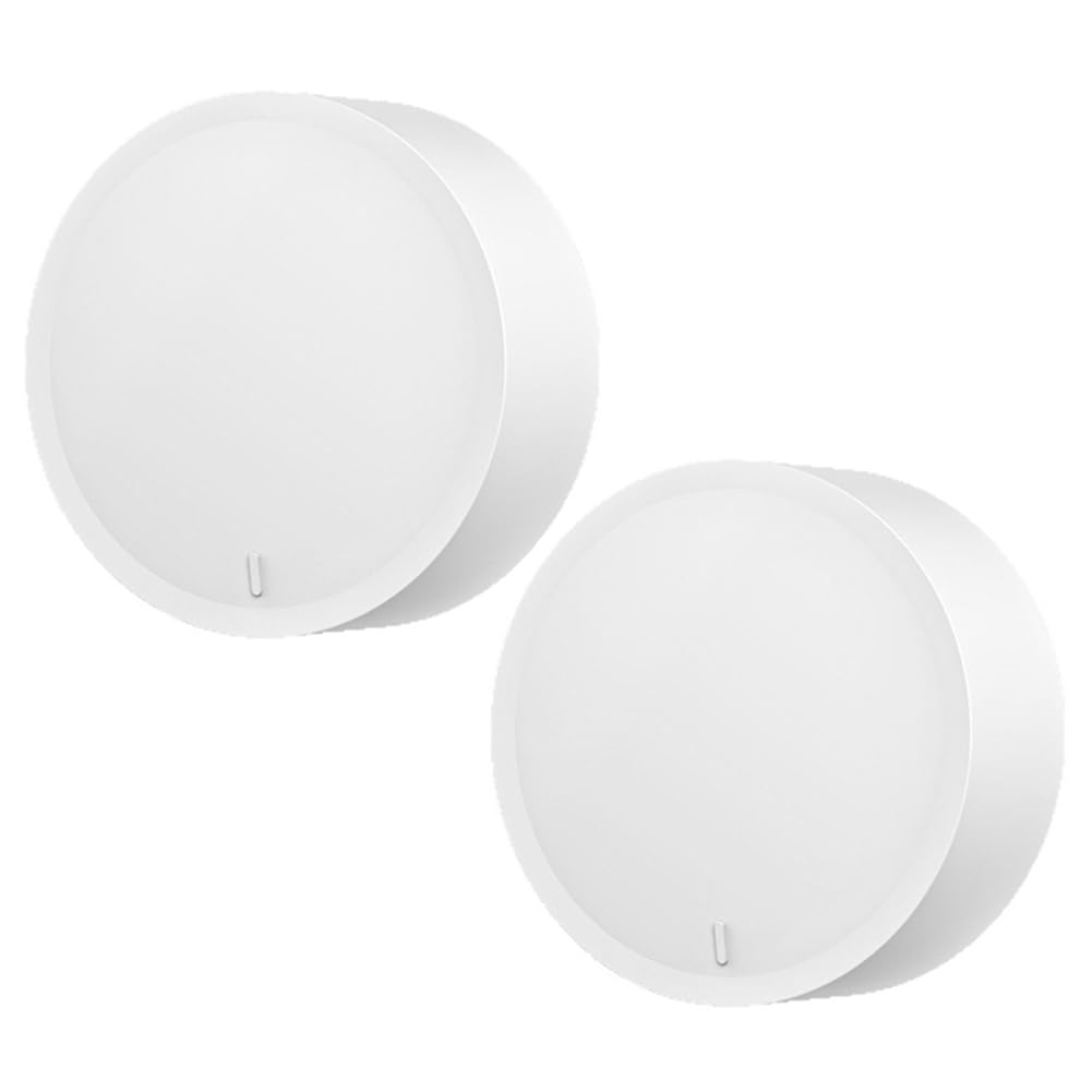 Contrôleur de scène ZigBee interrupteur intelligent multi-clics pour domotique