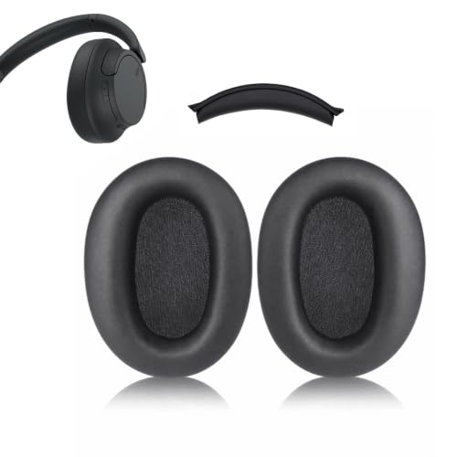 Acogedor WH-CH720N�p�w�b�h�o���h�p�b�h�L�b�g�A�v���e�C�����U�[�C���[�N�b�V���� | ���_�炩���v���e�C�����U�[�ƍ����x�������[�t�H�[���C���[�p�b�h�A�h���C�o�[�t���A�u���b�N