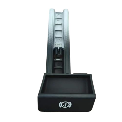 Freno mano eléctrico interruptor palanca de estacionamiento VW Touareg 2002-2010 recambio 7L6711878G izquierdo