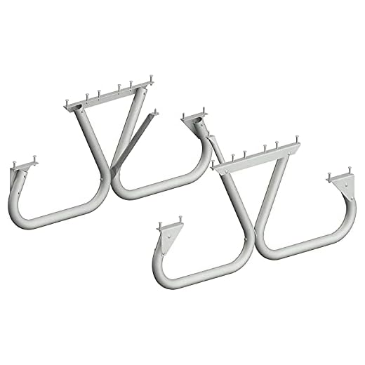 Pilot Rock Galvanized Steel Picnic Table Frame