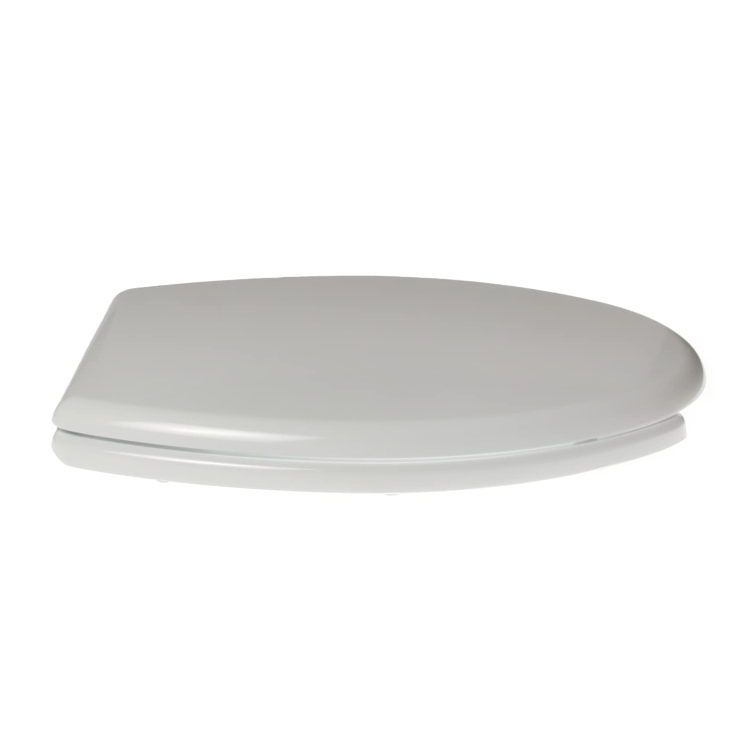 Copriwater per SANITOSCO DISABILE ISIDE TERMOINDURENTE BIANCO cerniera inox