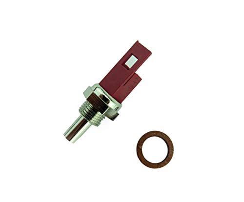 Potterton 5114725 Oro Egli Heatmax Promax Termistore Ntc Sensore di Temperatura