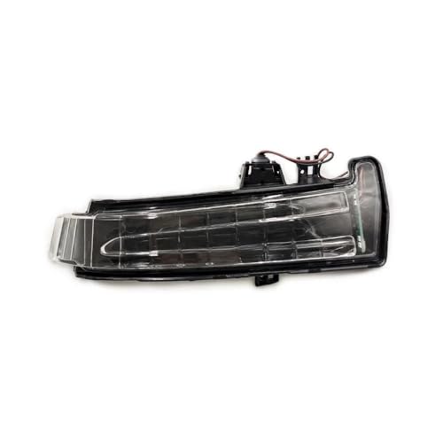 Indicateur clignotants dynamiques haut de gamme pour rétroviseur Benz W204 W176 CLA GLA