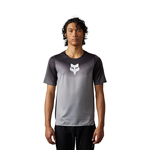 Maillot Flexair SS Homme ultra respirant anti transpiration pour le vtt enduro
