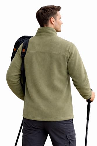 Image of Full Sleeve Fleece Jacket