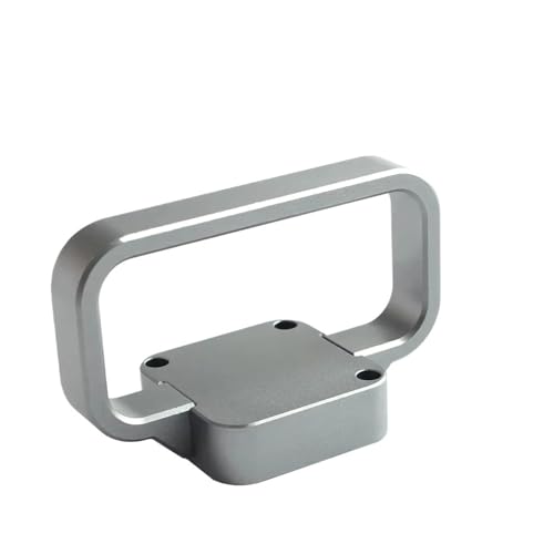 �I�[�����^���n���h��CNC AL6061�f�ރL�b�g �����₷���ABambu Lab A1 MINI 3D�v�����^�[�ƌ݊�������