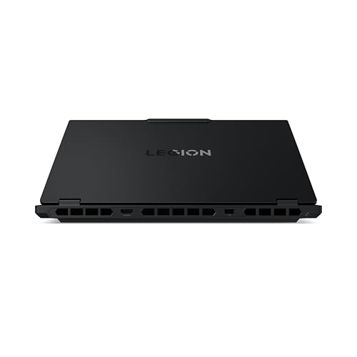 Image of Lenovo Legion 5i - 15.1 inch GeForce RTX 5060 Laptop GPU - Intel Core i7-14700HX - 16GB Memory - 512GB SSD - (2560x1660) 165Hz OLED Display - Windows 11 Home Gaming Laptop (83LY000LUS)