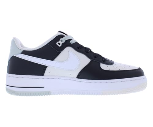 Nike Kids Force 1 Lv8 2 - White & Blue3