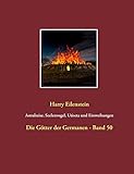 Cover zum Buch Astralreise, Seelenvogel, Utiseta und...