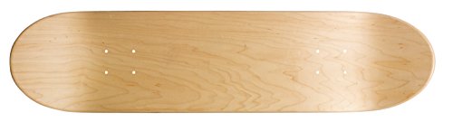 Ridge Plateau de skateboard solide contre la casse des planches