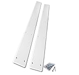 Surfix Trailer Bunk Glides 4