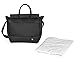 Peg Perego Borsa Diaper Bag, Licorice