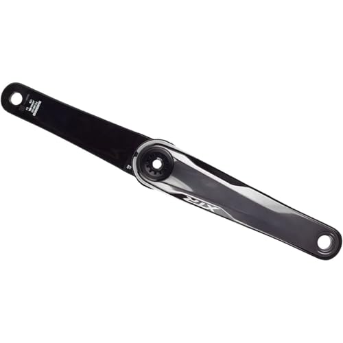 SHIMANO XTR Fc-M9125 Crank Arms Grey, 170Mm