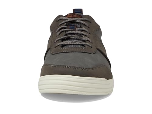 Image of Nunn Bush Kore City Walk Court U-Bal Oxford Athletic Casual Sneaker Lace Up