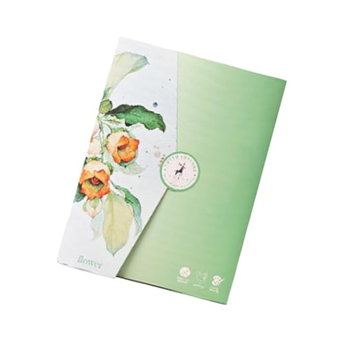 水彩色のポータブル水彩絵画セットを備えたぬりえ