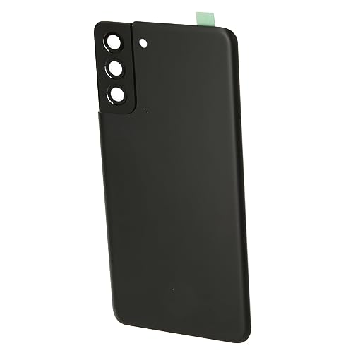 Verre arrière de remplacement pour S21 Plus : réparez facilement votre vitre cassée