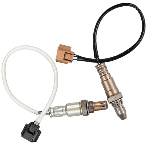 Sensor de oxígeno para Nissan Altima 2013-2017 sedán miniatura 6