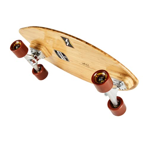 Amazon | ビスケットクルーザー。 | Hamboards | スケートボード