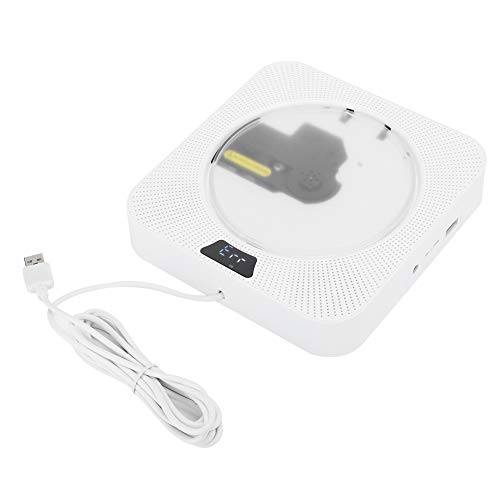 Lettore CD, Lettore CD Bluetooth, Supporto